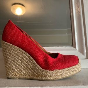 Nine West Espadrilles